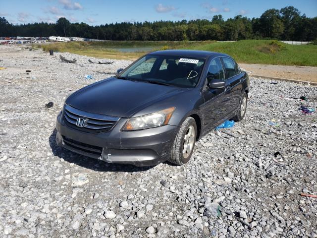 Photo 1 VIN: 1HGCP2F30CA044439 - HONDA ACCORD LX 