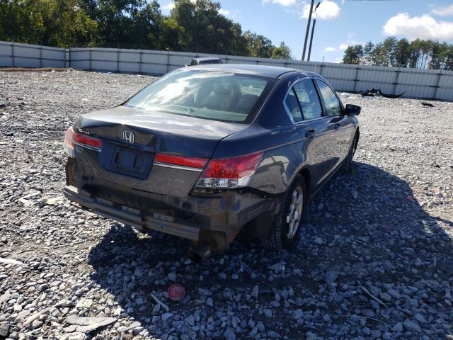 Photo 3 VIN: 1HGCP2F30CA044439 - HONDA ACCORD LX 