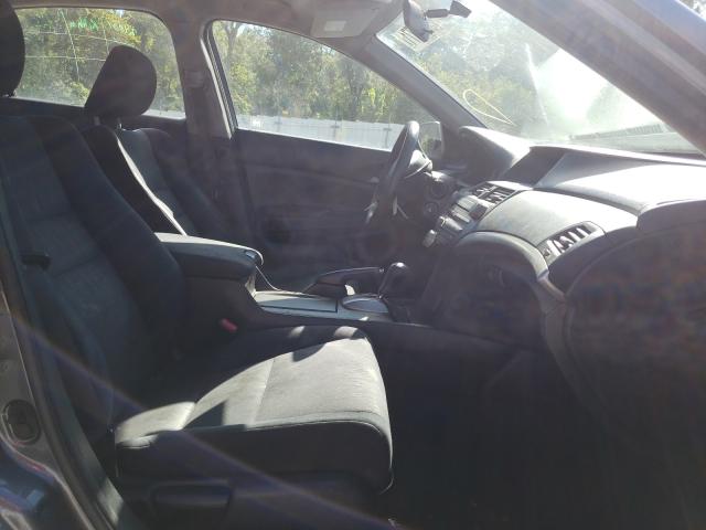 Photo 4 VIN: 1HGCP2F30CA044439 - HONDA ACCORD LX 