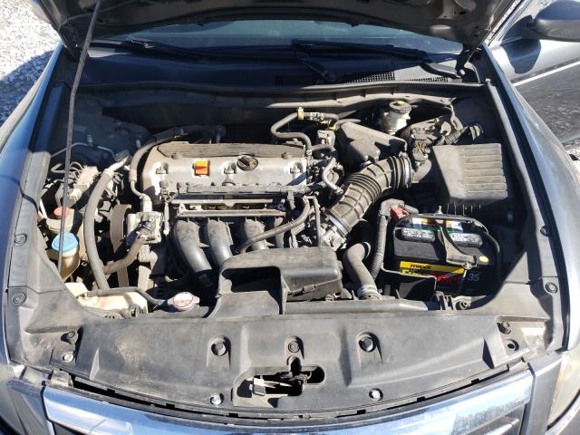 Photo 6 VIN: 1HGCP2F30CA044439 - HONDA ACCORD LX 