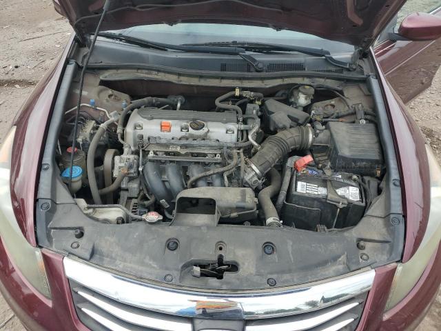 Photo 10 VIN: 1HGCP2F30CA048281 - HONDA ACCORD LX 