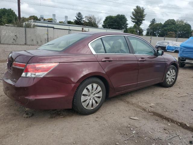 Photo 2 VIN: 1HGCP2F30CA048281 - HONDA ACCORD LX 