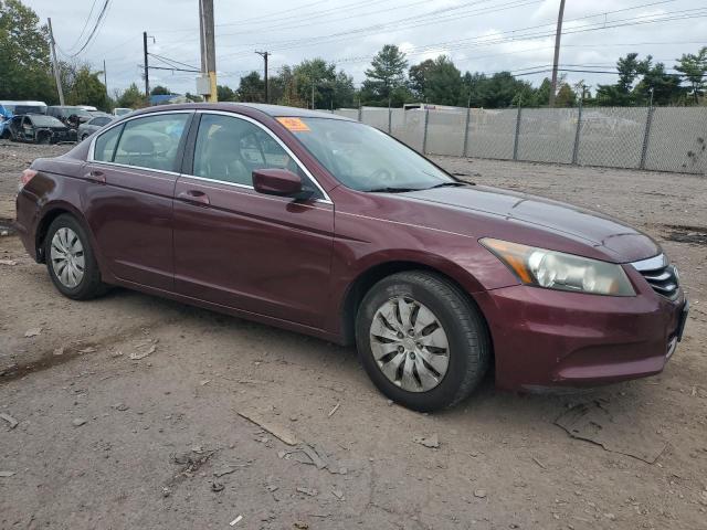 Photo 3 VIN: 1HGCP2F30CA048281 - HONDA ACCORD LX 