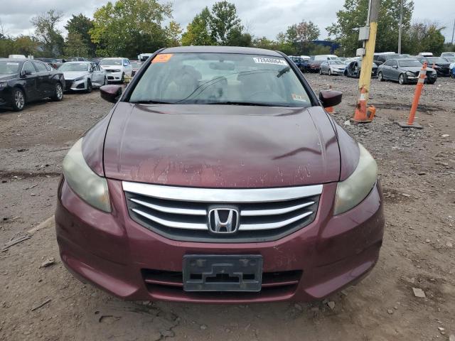 Photo 4 VIN: 1HGCP2F30CA048281 - HONDA ACCORD LX 