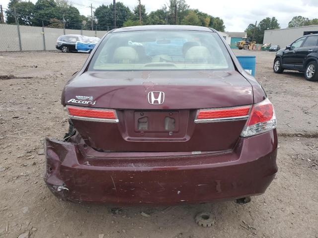 Photo 5 VIN: 1HGCP2F30CA048281 - HONDA ACCORD LX 