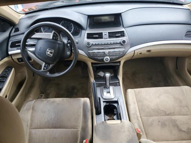 Photo 7 VIN: 1HGCP2F30CA048281 - HONDA ACCORD LX 