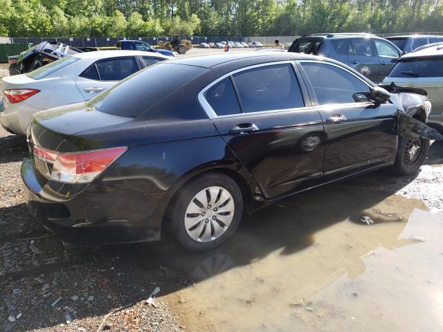 Photo 3 VIN: 1HGCP2F30CA055845 - HONDA ACCORD LX 