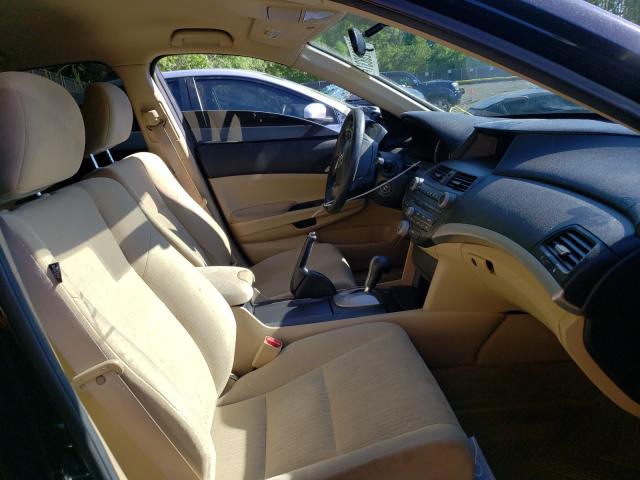 Photo 4 VIN: 1HGCP2F30CA055845 - HONDA ACCORD LX 