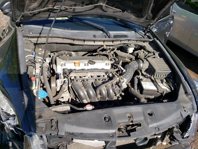 Photo 6 VIN: 1HGCP2F30CA055845 - HONDA ACCORD LX 