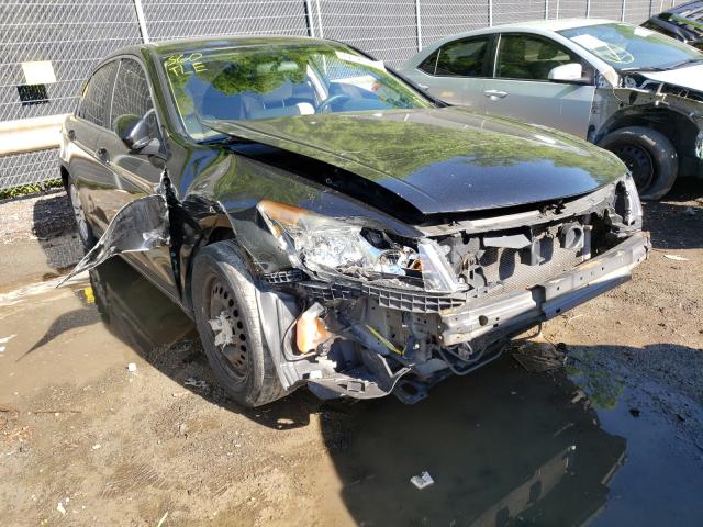 Photo 8 VIN: 1HGCP2F30CA055845 - HONDA ACCORD LX 