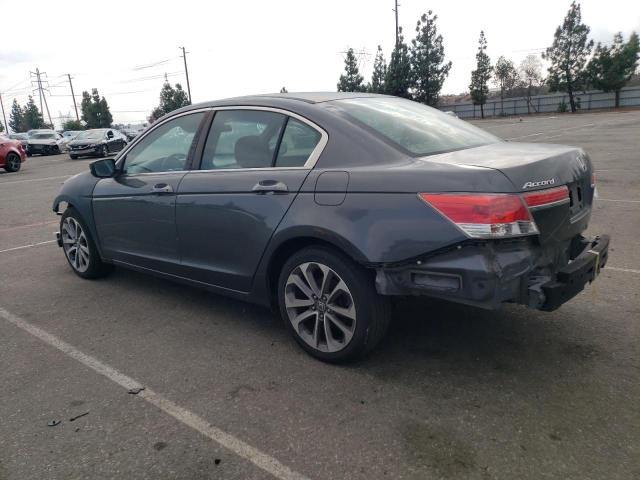 Photo 1 VIN: 1HGCP2F30CA058731 - HONDA ACCORD LX 