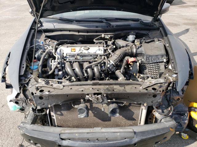 Photo 10 VIN: 1HGCP2F30CA058731 - HONDA ACCORD LX 