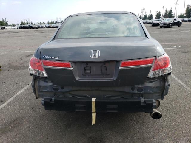 Photo 5 VIN: 1HGCP2F30CA058731 - HONDA ACCORD LX 