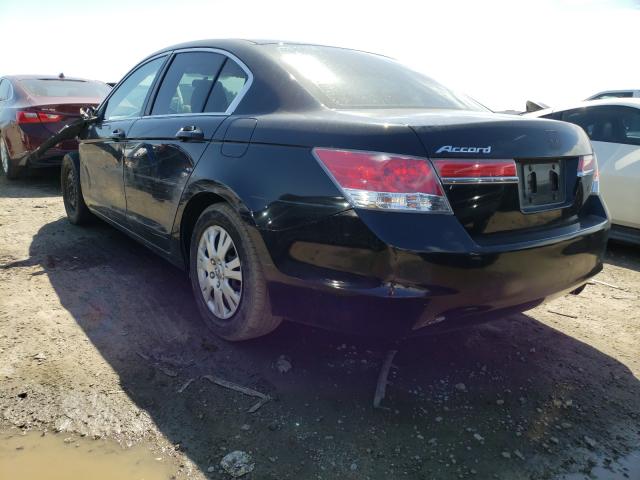 Photo 2 VIN: 1HGCP2F30CA058776 - HONDA ACCORD LX 