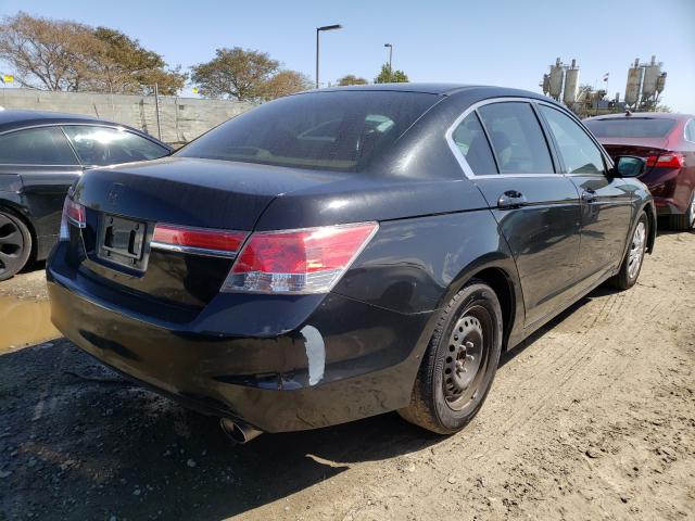 Photo 3 VIN: 1HGCP2F30CA058776 - HONDA ACCORD LX 