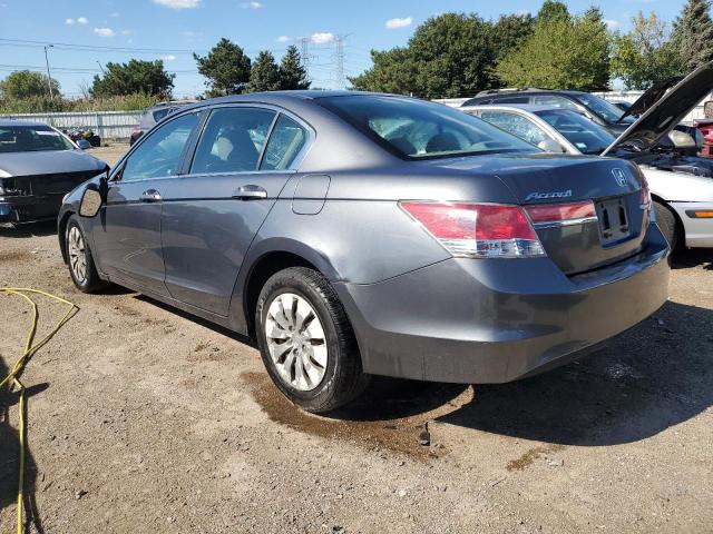 Photo 1 VIN: 1HGCP2F30CA061600 - HONDA ACCORD LX 