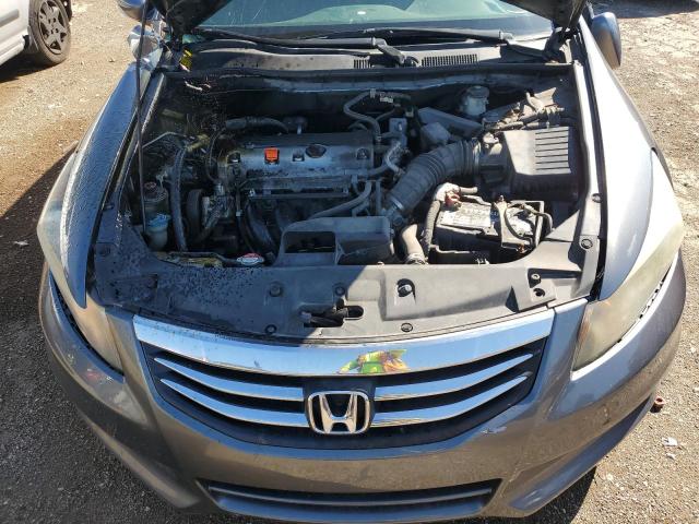 Photo 10 VIN: 1HGCP2F30CA061600 - HONDA ACCORD LX 