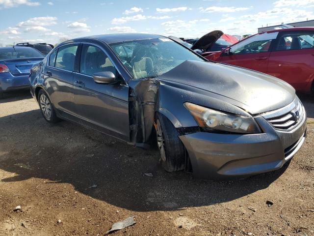 Photo 3 VIN: 1HGCP2F30CA061600 - HONDA ACCORD LX 