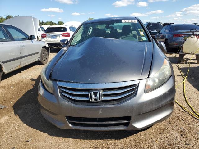 Photo 4 VIN: 1HGCP2F30CA061600 - HONDA ACCORD LX 