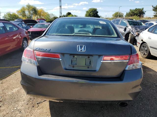 Photo 5 VIN: 1HGCP2F30CA061600 - HONDA ACCORD LX 