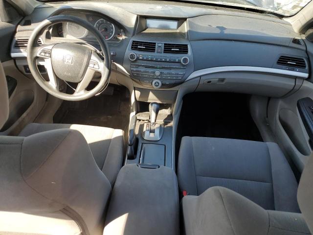 Photo 7 VIN: 1HGCP2F30CA061600 - HONDA ACCORD LX 