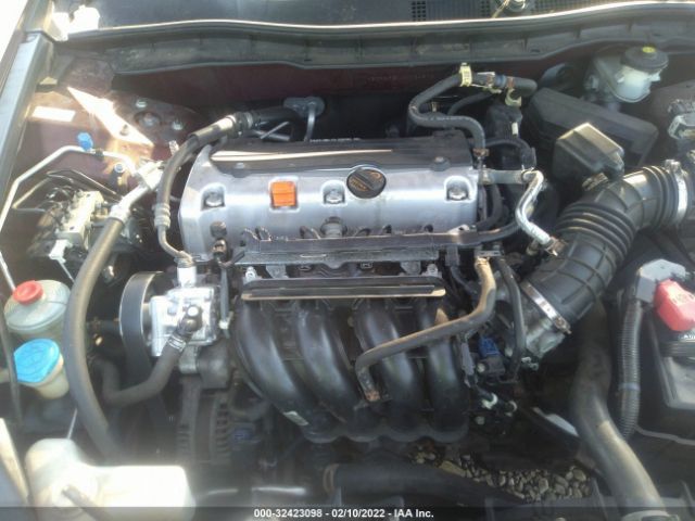 Photo 9 VIN: 1HGCP2F30CA064576 - HONDA ACCORD SDN 