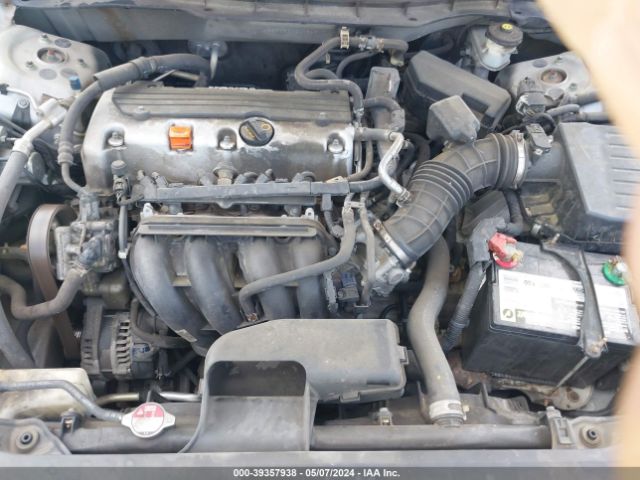 Photo 9 VIN: 1HGCP2F30CA064917 - HONDA ACCORD 