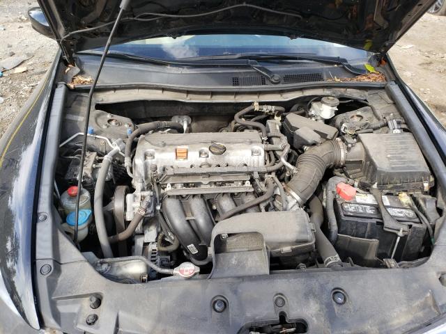 Photo 6 VIN: 1HGCP2F30CA080678 - HONDA ACCORD LX 