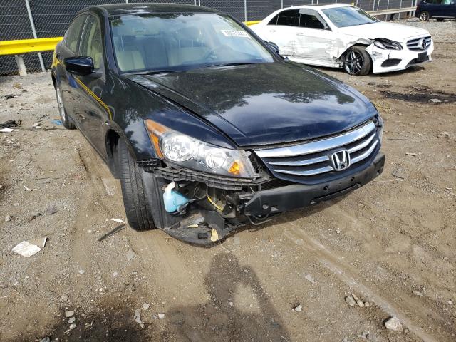 Photo 8 VIN: 1HGCP2F30CA080678 - HONDA ACCORD LX 