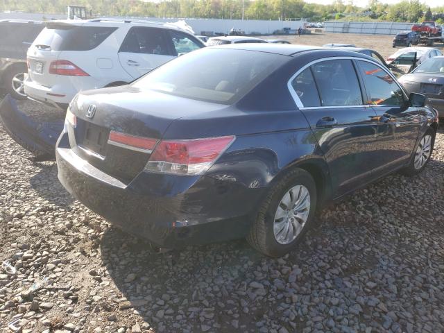 Photo 3 VIN: 1HGCP2F30CA088652 - HONDA ACCORD LX 