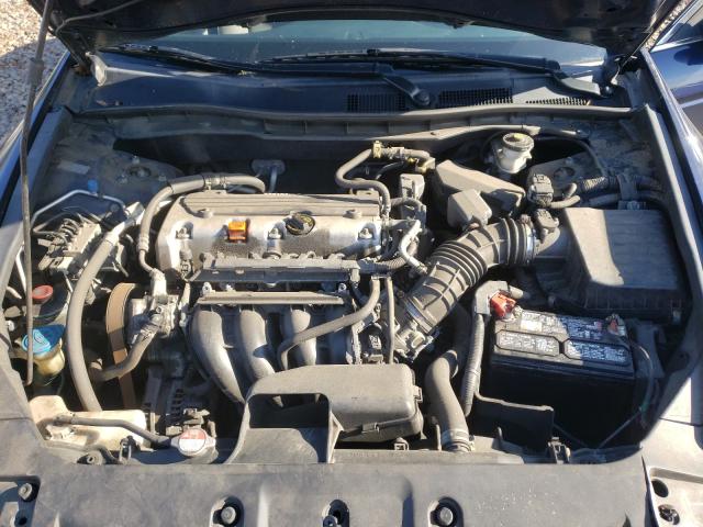 Photo 6 VIN: 1HGCP2F30CA088652 - HONDA ACCORD LX 