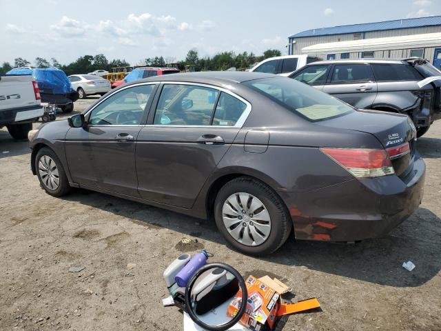 Photo 1 VIN: 1HGCP2F30CA094693 - HONDA ACCORD LX 