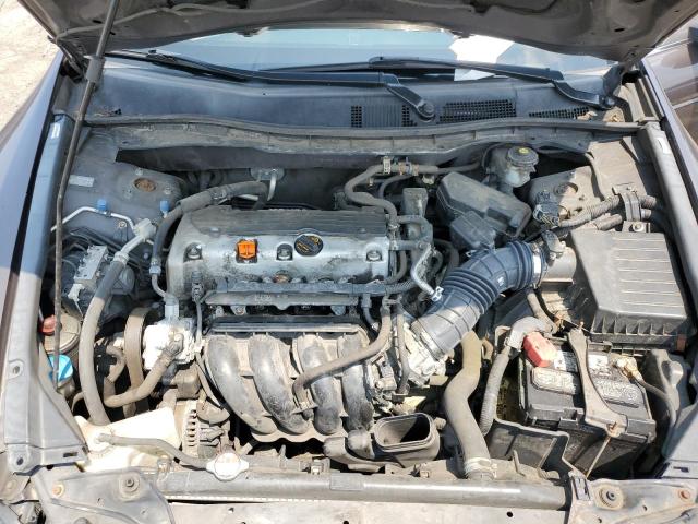 Photo 10 VIN: 1HGCP2F30CA094693 - HONDA ACCORD LX 