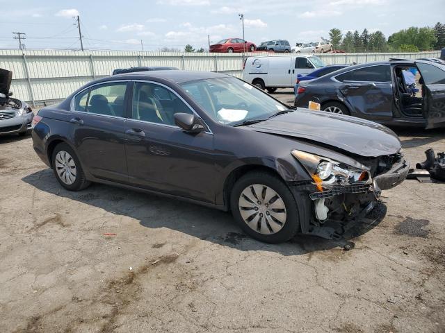 Photo 3 VIN: 1HGCP2F30CA094693 - HONDA ACCORD LX 