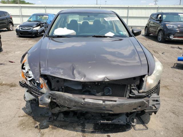 Photo 4 VIN: 1HGCP2F30CA094693 - HONDA ACCORD LX 