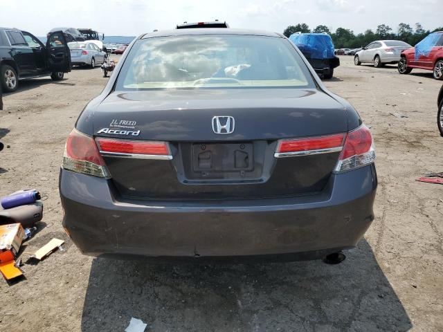 Photo 5 VIN: 1HGCP2F30CA094693 - HONDA ACCORD LX 