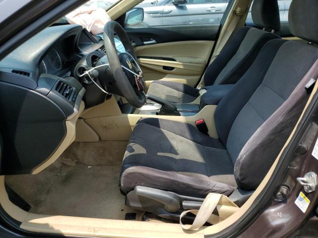 Photo 6 VIN: 1HGCP2F30CA094693 - HONDA ACCORD LX 