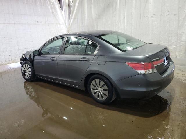 Photo 1 VIN: 1HGCP2F30CA098422 - HONDA ACCORD LX 