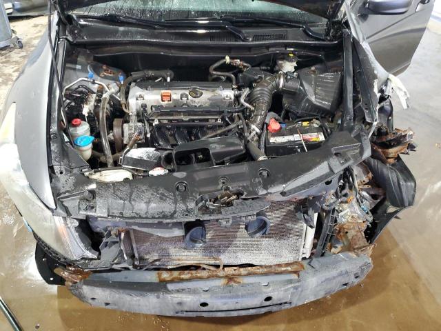 Photo 10 VIN: 1HGCP2F30CA098422 - HONDA ACCORD LX 