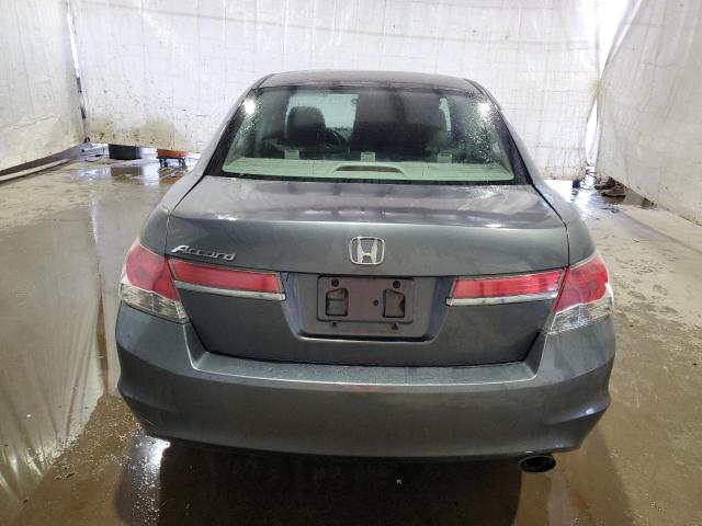 Photo 5 VIN: 1HGCP2F30CA098422 - HONDA ACCORD LX 