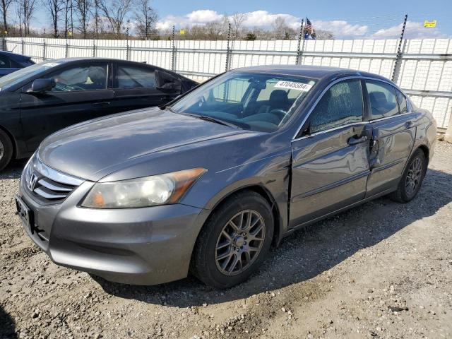 Photo 0 VIN: 1HGCP2F30CA100587 - HONDA ACCORD 