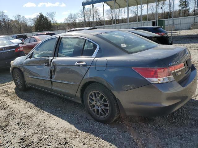 Photo 1 VIN: 1HGCP2F30CA100587 - HONDA ACCORD 