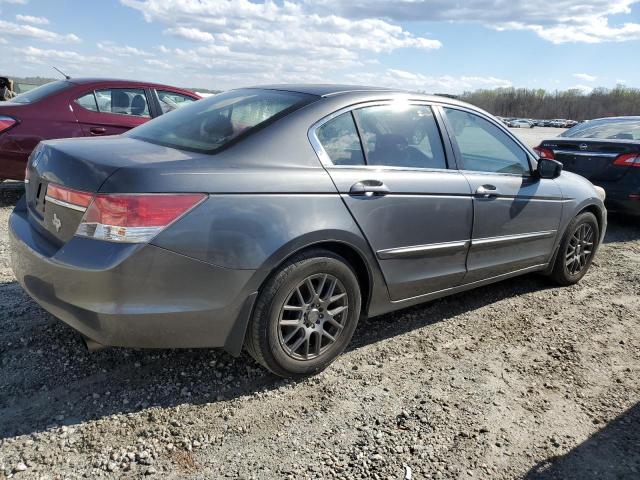 Photo 2 VIN: 1HGCP2F30CA100587 - HONDA ACCORD 