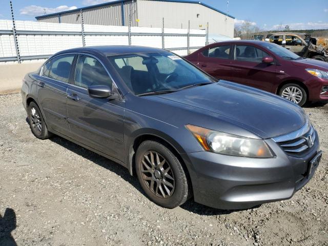 Photo 3 VIN: 1HGCP2F30CA100587 - HONDA ACCORD 