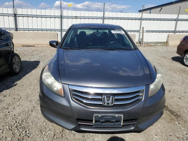 Photo 4 VIN: 1HGCP2F30CA100587 - HONDA ACCORD 