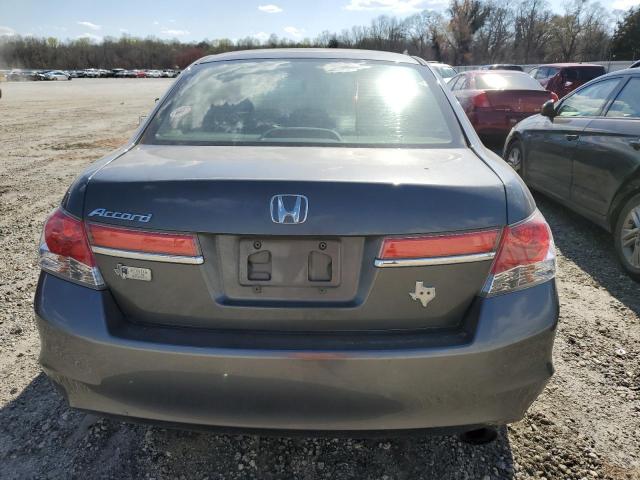 Photo 5 VIN: 1HGCP2F30CA100587 - HONDA ACCORD 