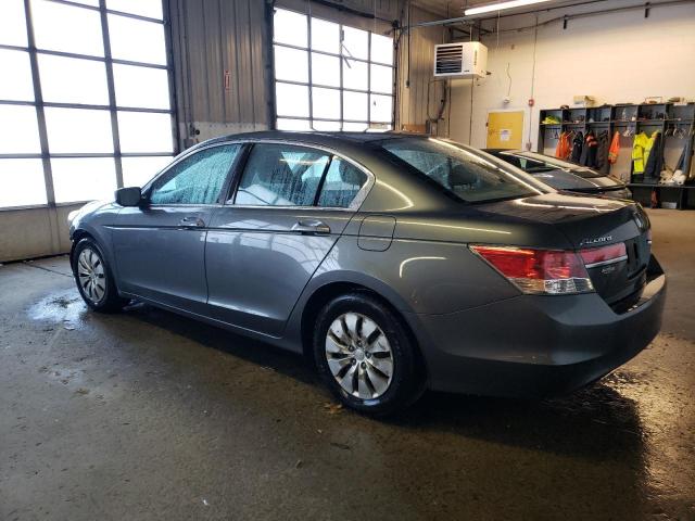 Photo 1 VIN: 1HGCP2F30CA110679 - HONDA ACCORD 