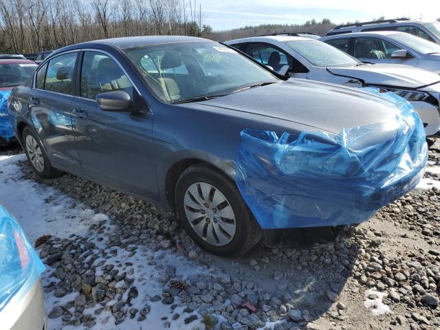 Photo 3 VIN: 1HGCP2F30CA110679 - HONDA ACCORD 