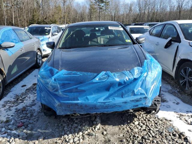 Photo 4 VIN: 1HGCP2F30CA110679 - HONDA ACCORD 