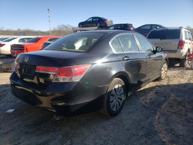 Photo 3 VIN: 1HGCP2F30CA114201 - HONDA ACCORD LX 